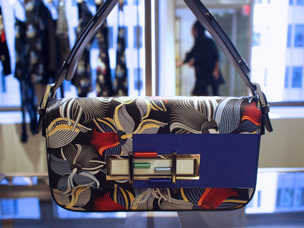 Fendi Spring 2015 Bags-43