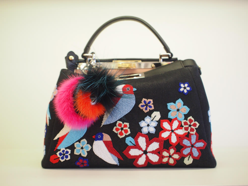Fendi Spring 2015 Bags-47