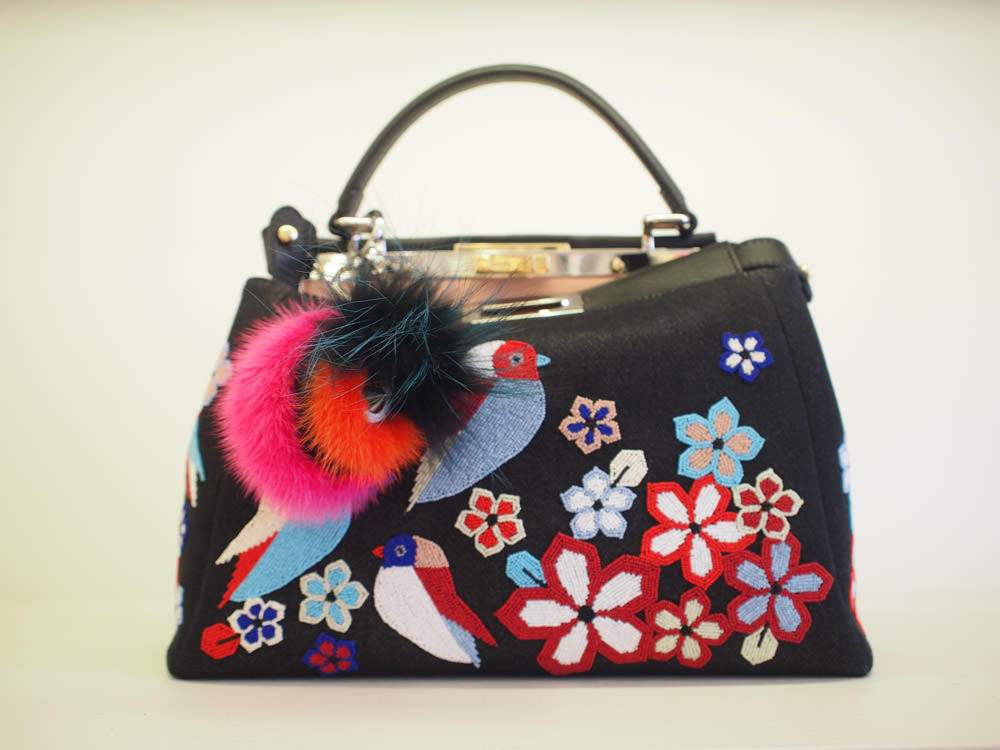 Fendi Spring 2015 Bags-47