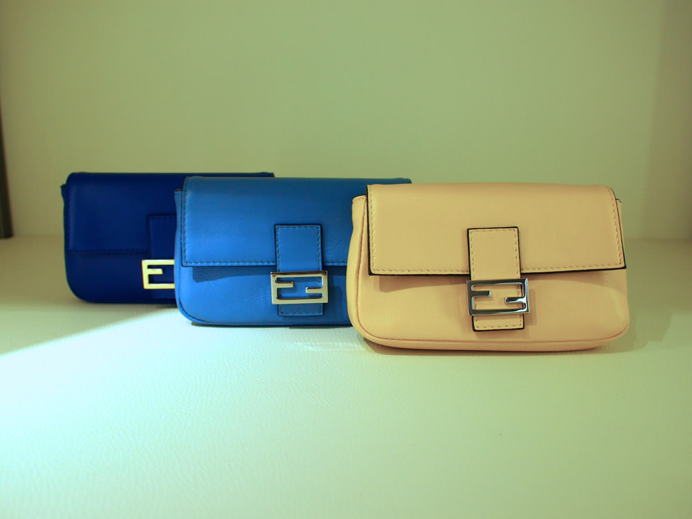 Fendi Spring 2015 Bags-9