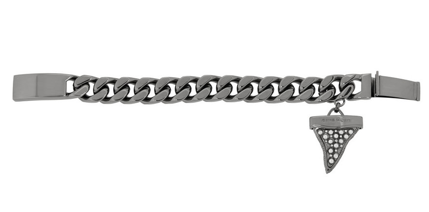 Givenchy Shark Tooth Bracelet