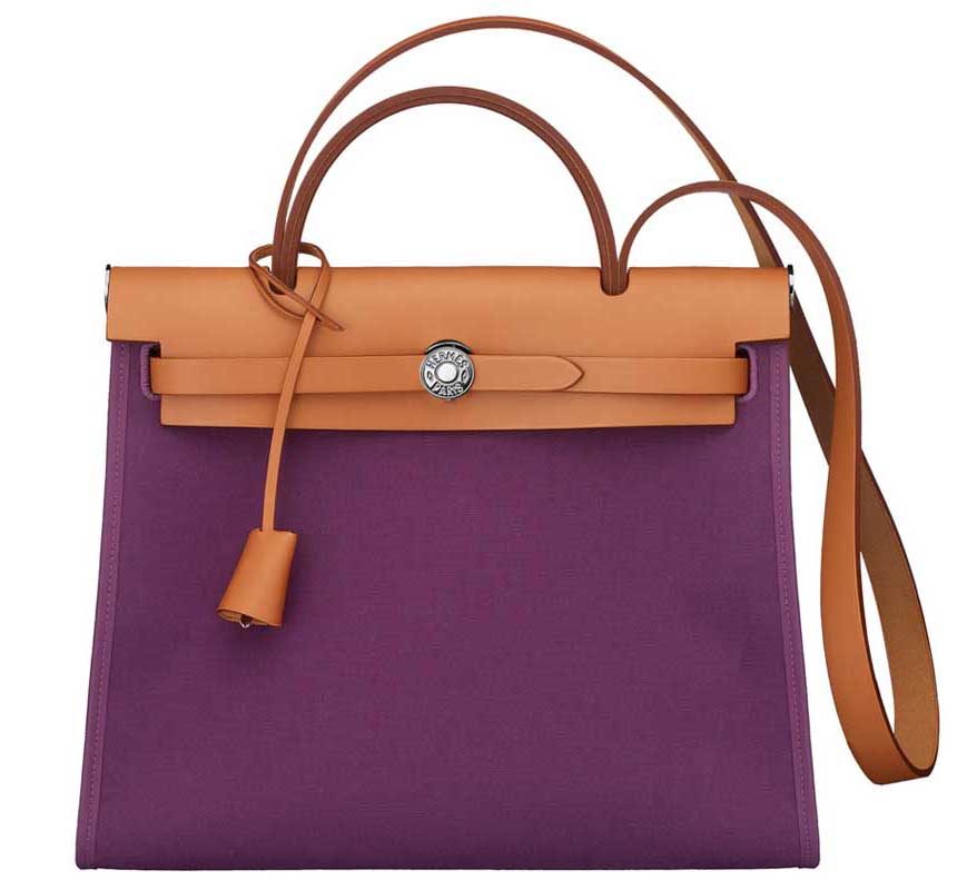 Hermes Herbag