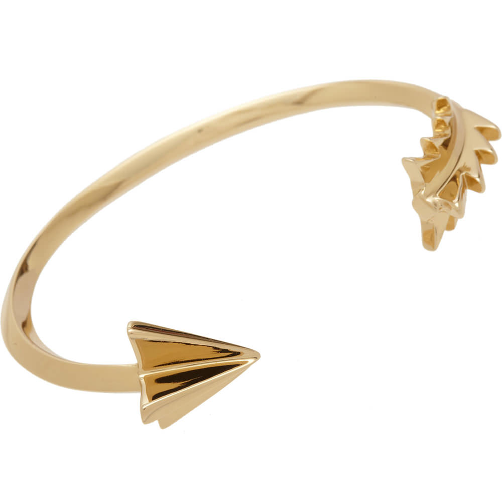 Jennifer Fisher New Arrow Cuff