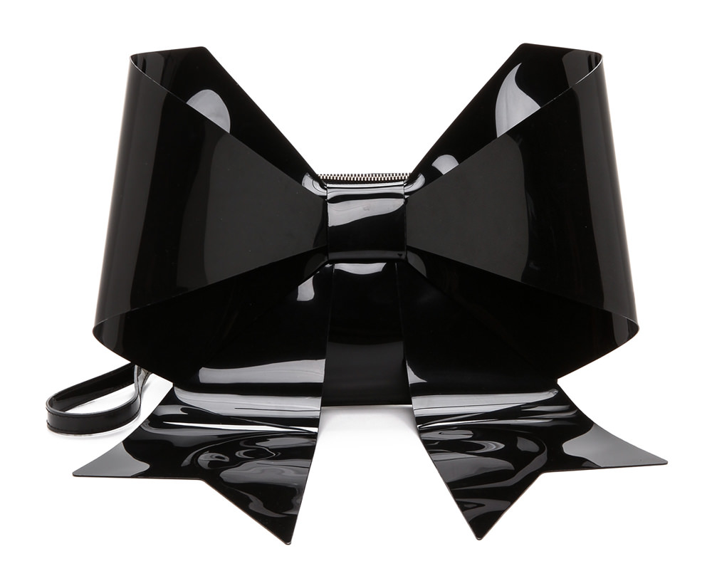 MM6 Maison Martin Margiela Oversized Bow Bag