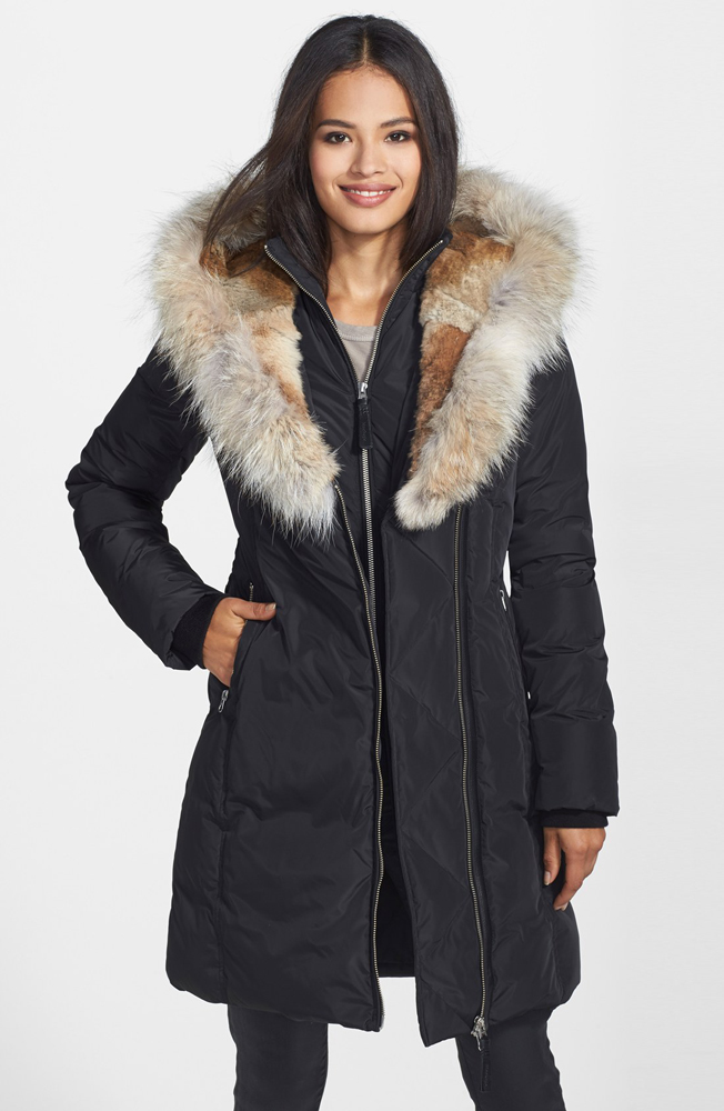 Mackage Trish Down Coat