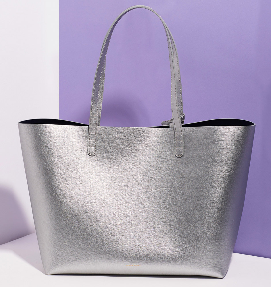 Mansur Gavriel x Opening Ceremony Tote