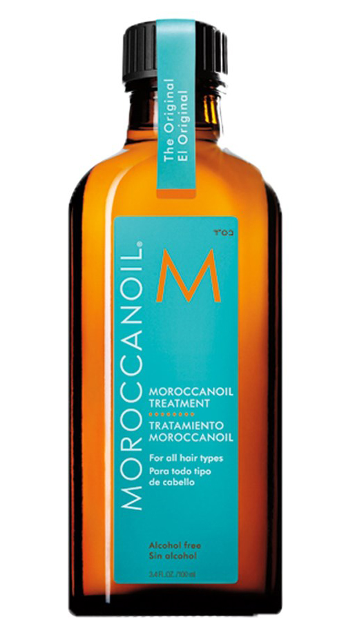 Moroccanoil Treatment