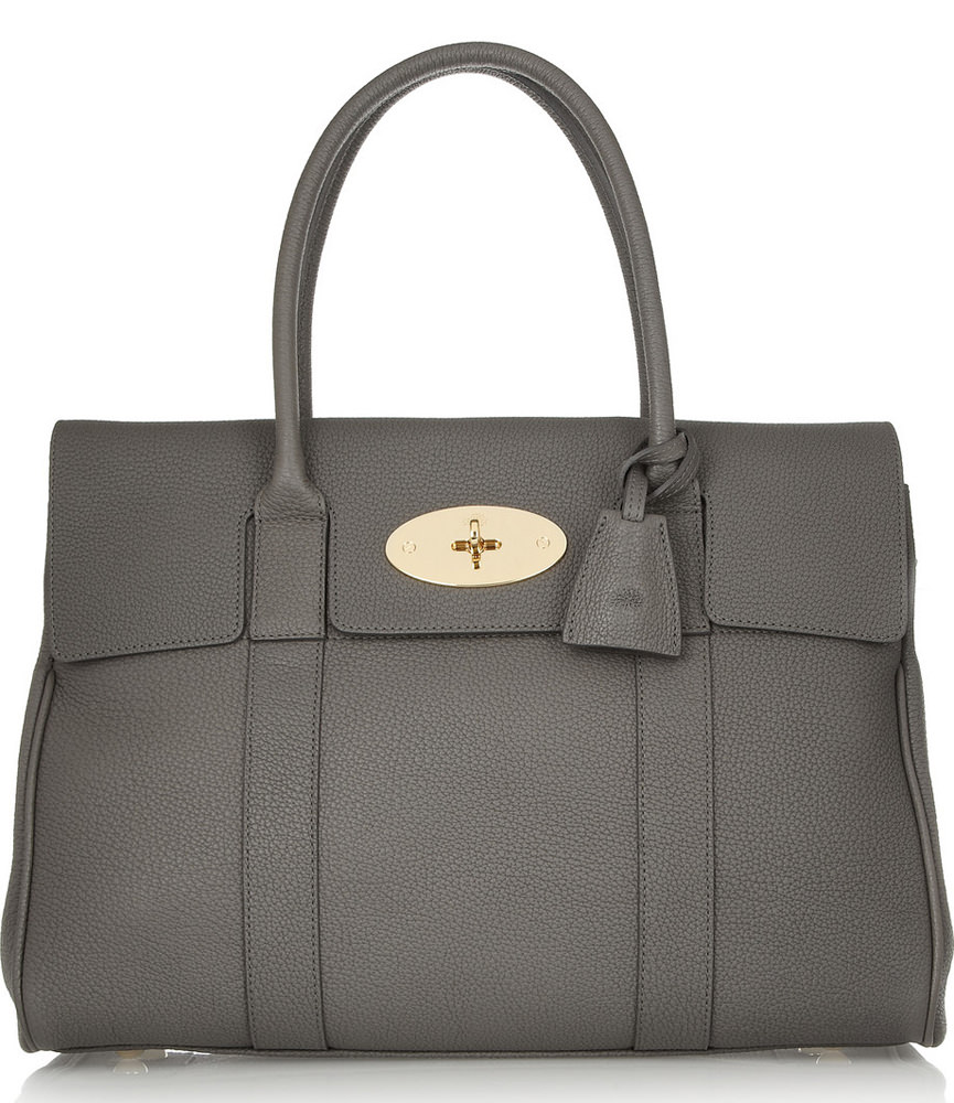 Mulberry Bayswater Bag Women