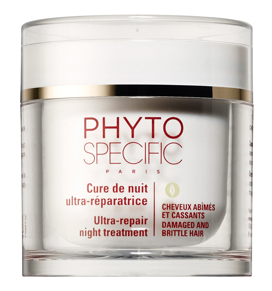 Phyto Specific Ultra Repair Night Treatment