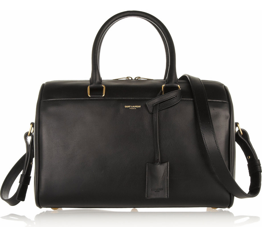 Saint Laurent Classic Duffel 6 Women