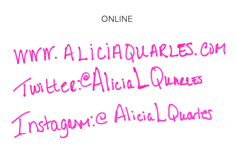 WIHB: Alicia Quarles (3)