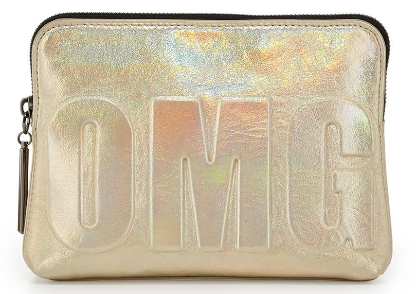 3.1 Phillip Lim 31-Second OMG Pouch