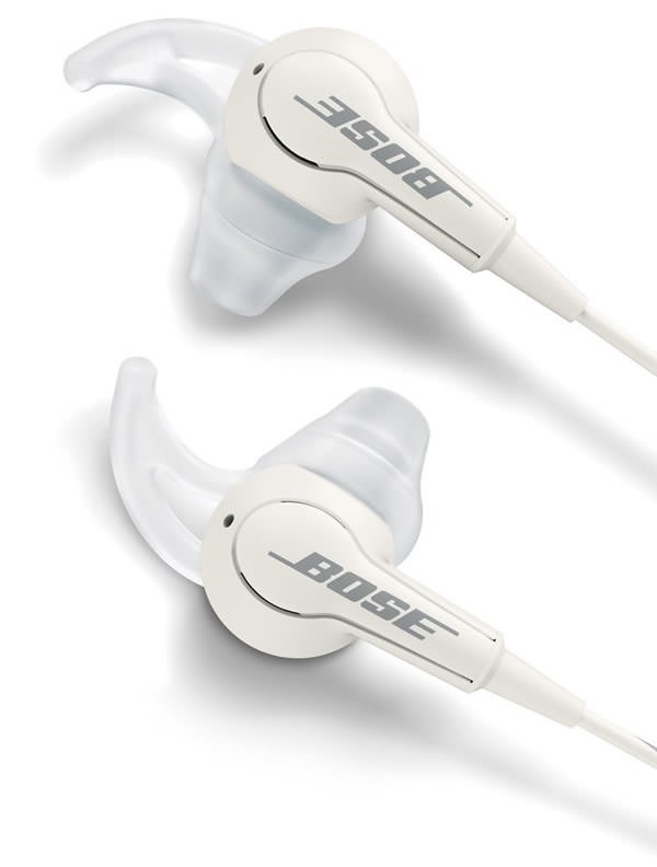 Bose SoundTrue In-Ear Headphones