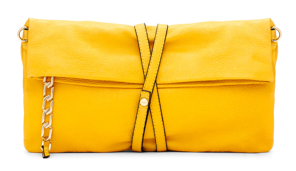 Botkier Mercer Belted Clutch