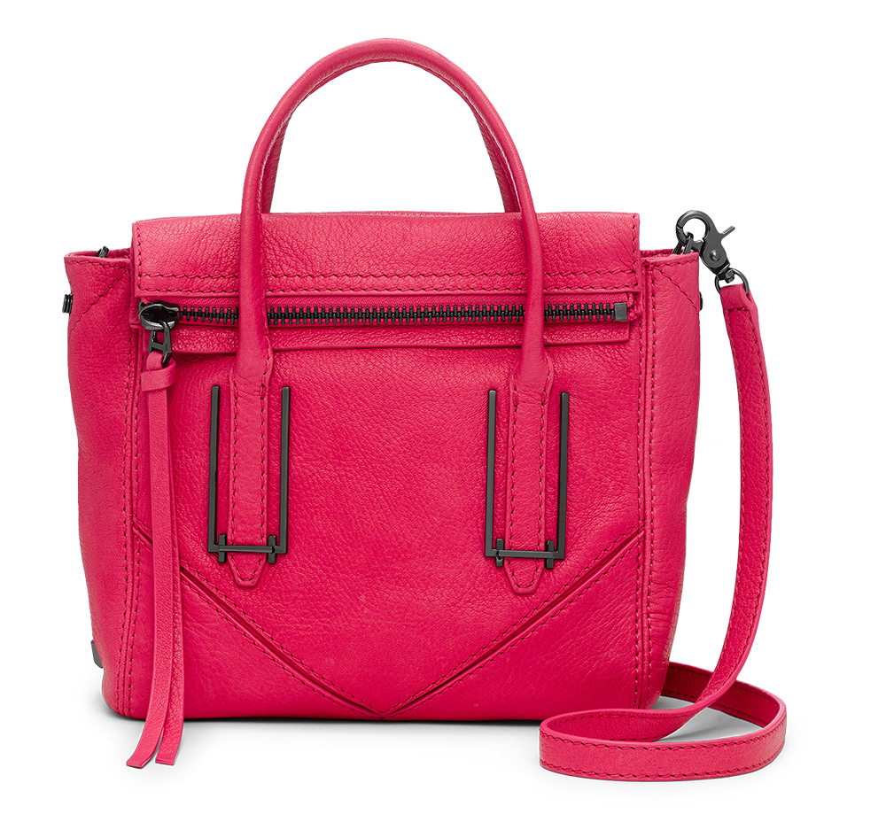 Botkier Small Delancey Satchel