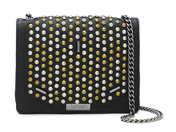 Botkier Starburst Crossbody Bag