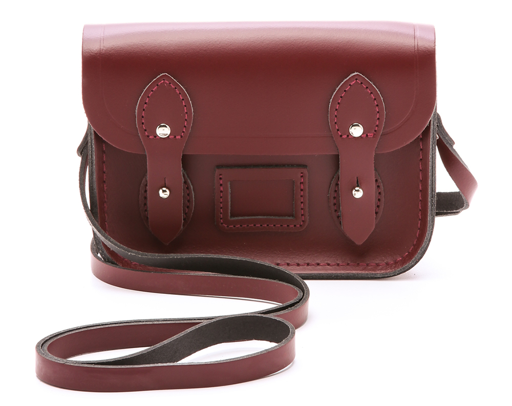 Cambridge Satchel Tiny Satchel