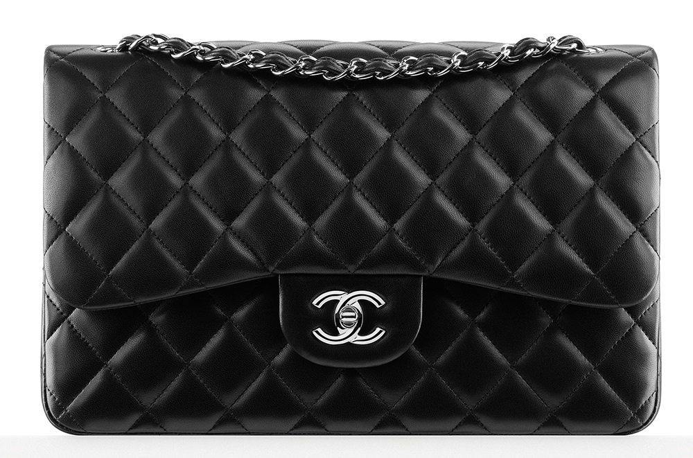 Chanel Classic Flap Bag