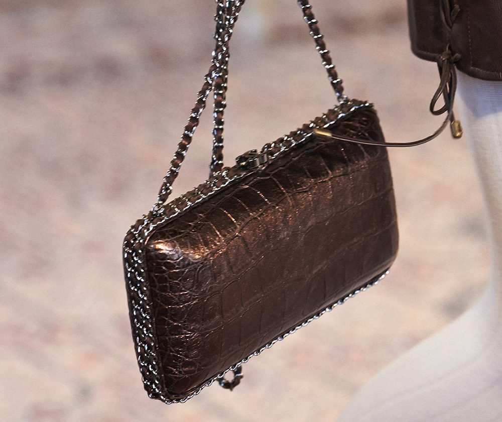 Chanel Metiers d'Art Paris-Salzburg 2015 Bags 10