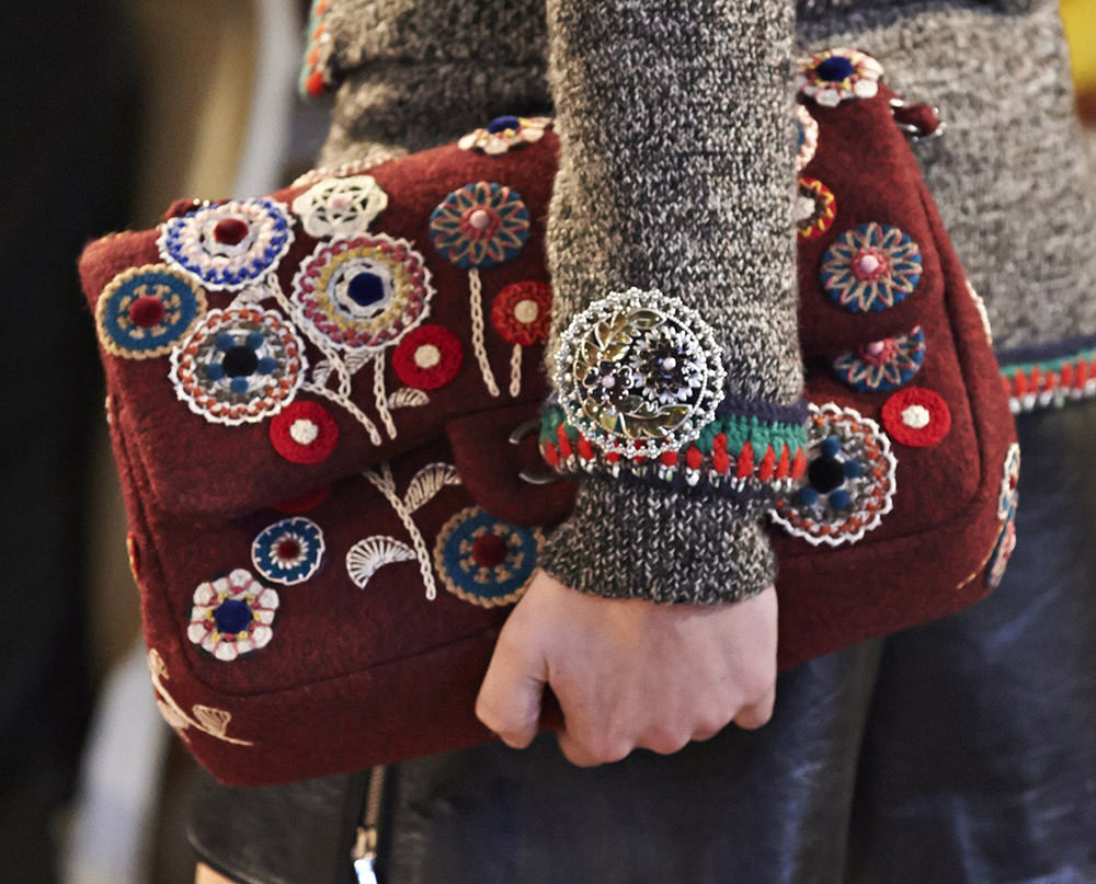 Chanel Metiers d'Art Paris-Salzburg 2015 Bags 14