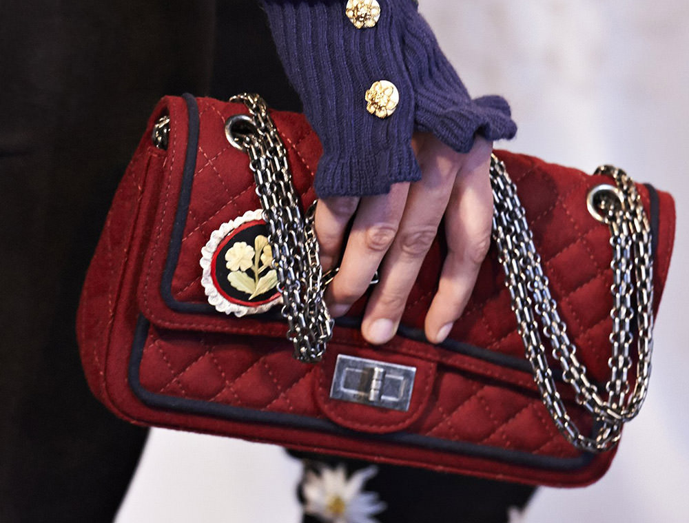 Chanel Metiers d'Art Paris-Salzburg 2015 Bags 20