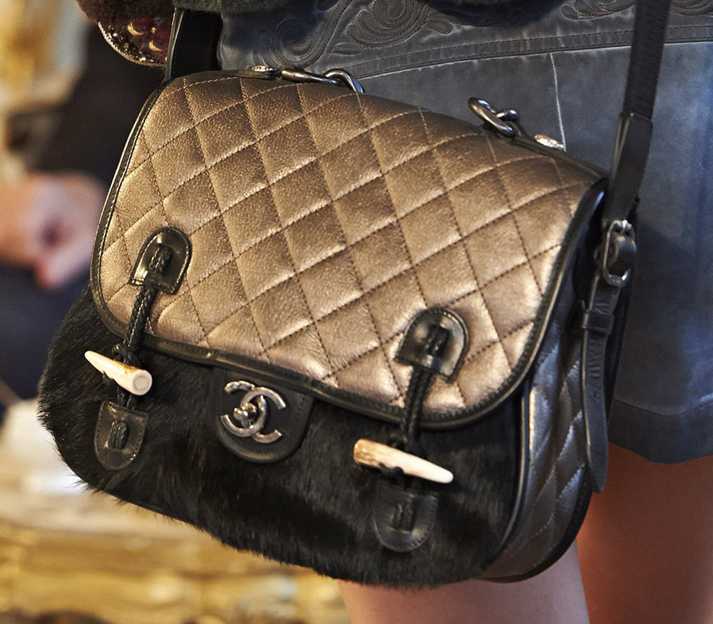 Chanel Metiers d'Art Paris-Salzburg 2015 Bags 21