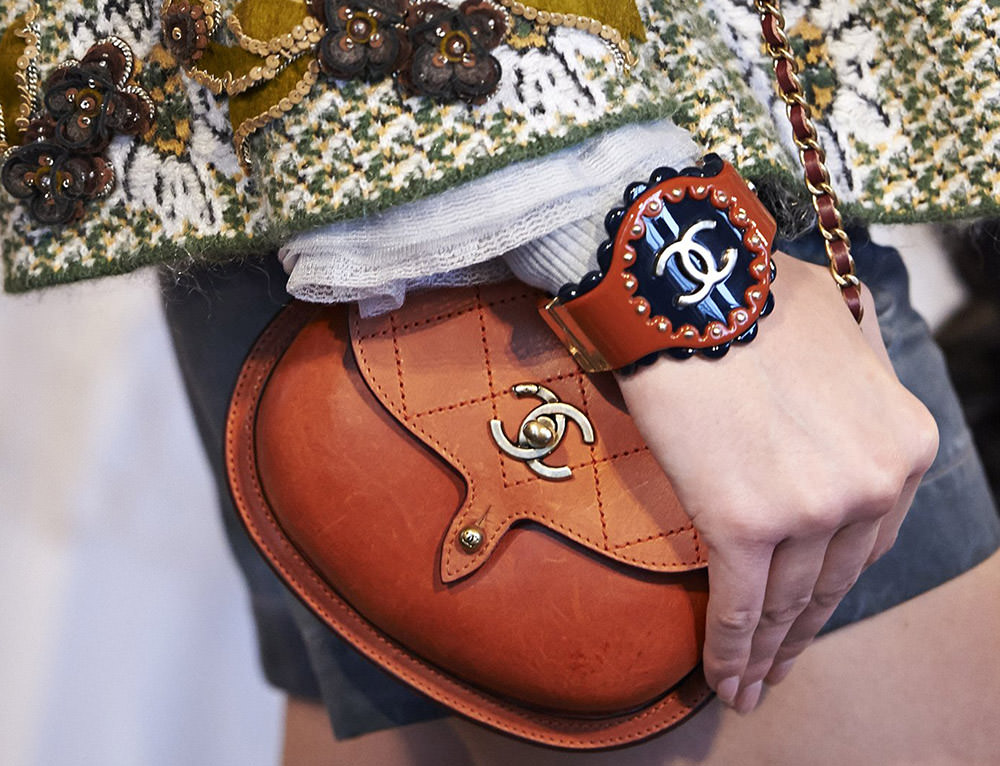 Chanel Metiers d'Art Paris-Salzburg 2015 Bags 22