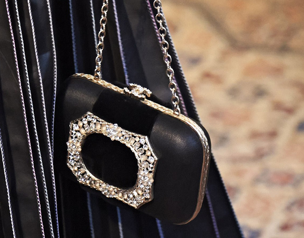 Chanel Metiers d'Art Paris-Salzburg 2015 Bags 24