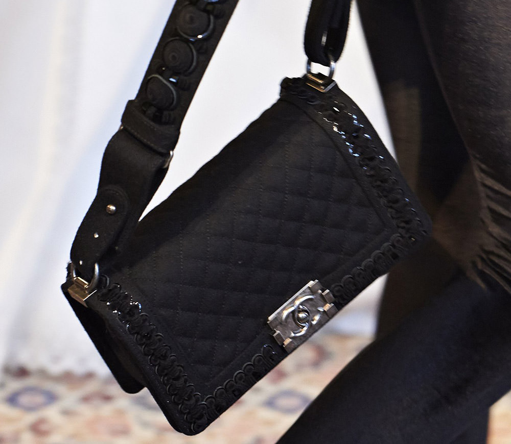 Chanel Metiers d'Art Paris-Salzburg 2015 Bags 26