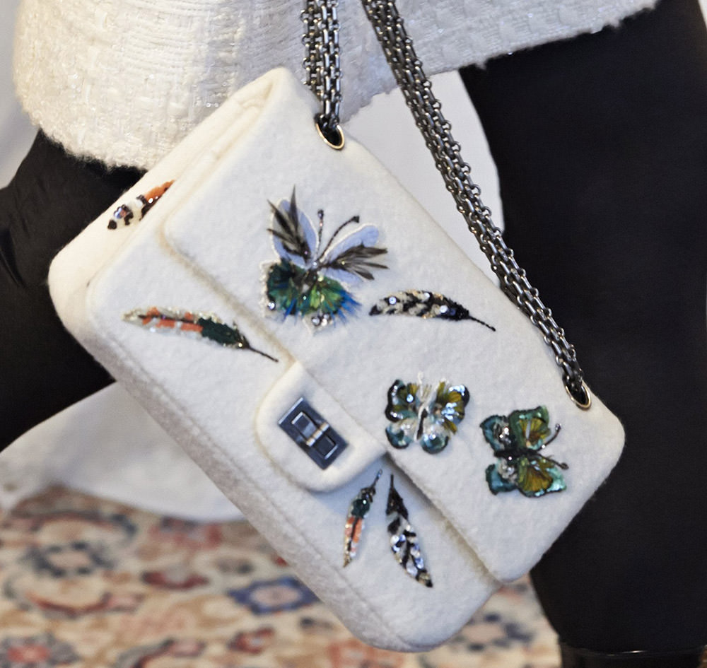 Chanel Metiers d'Art Paris-Salzburg 2015 Bags 27