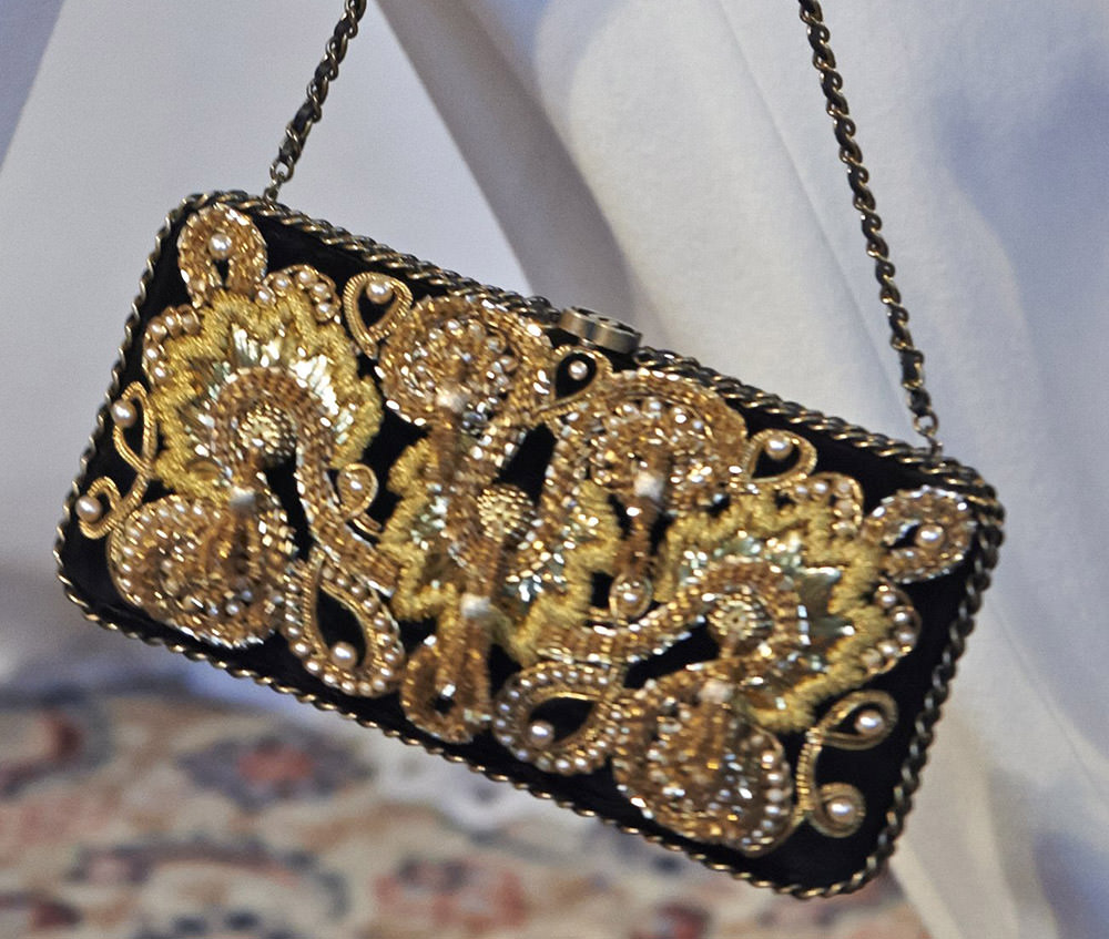 Chanel Metiers d'Art Paris-Salzburg 2015 Bags 28