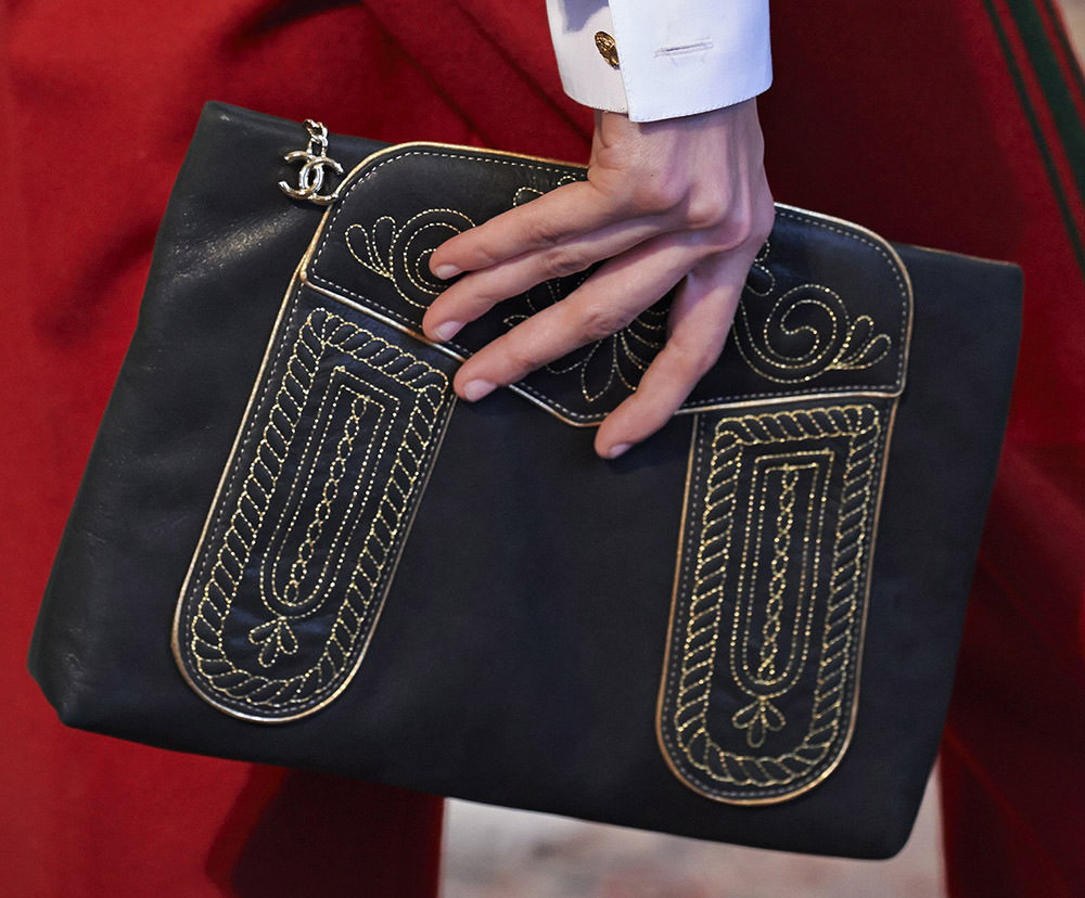 Chanel Metiers d'Art Paris-Salzburg 2015 Bags 31