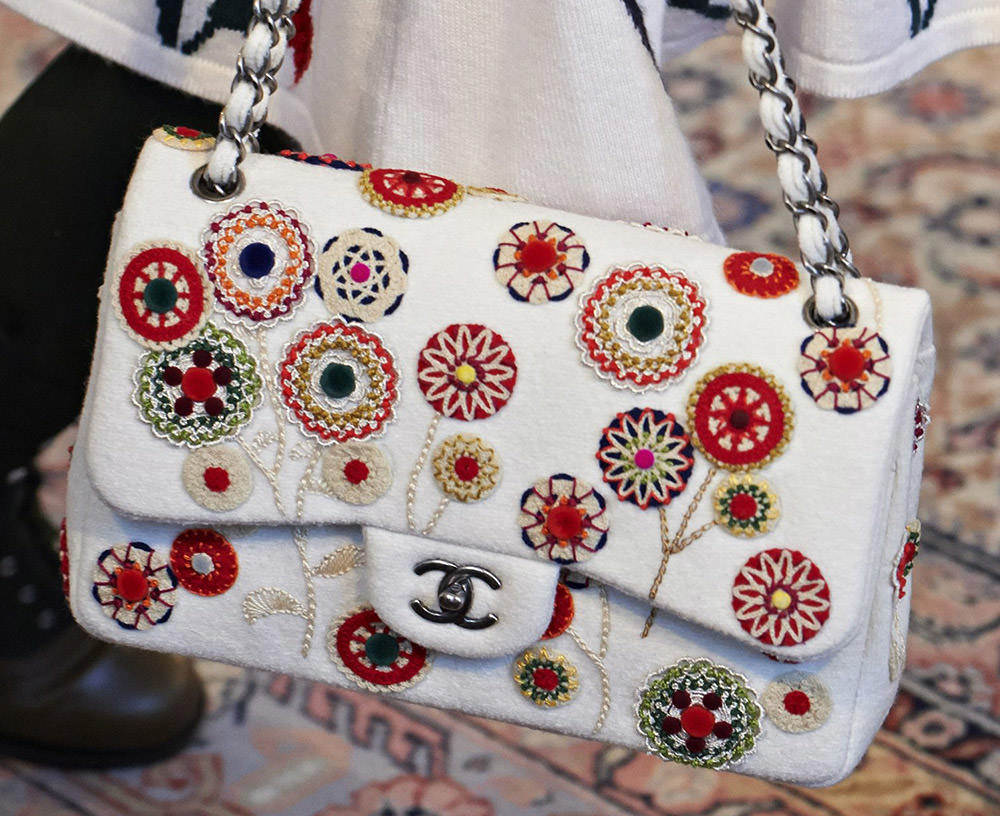 Chanel Metiers d'Art Paris-Salzburg 2015 Bags 34