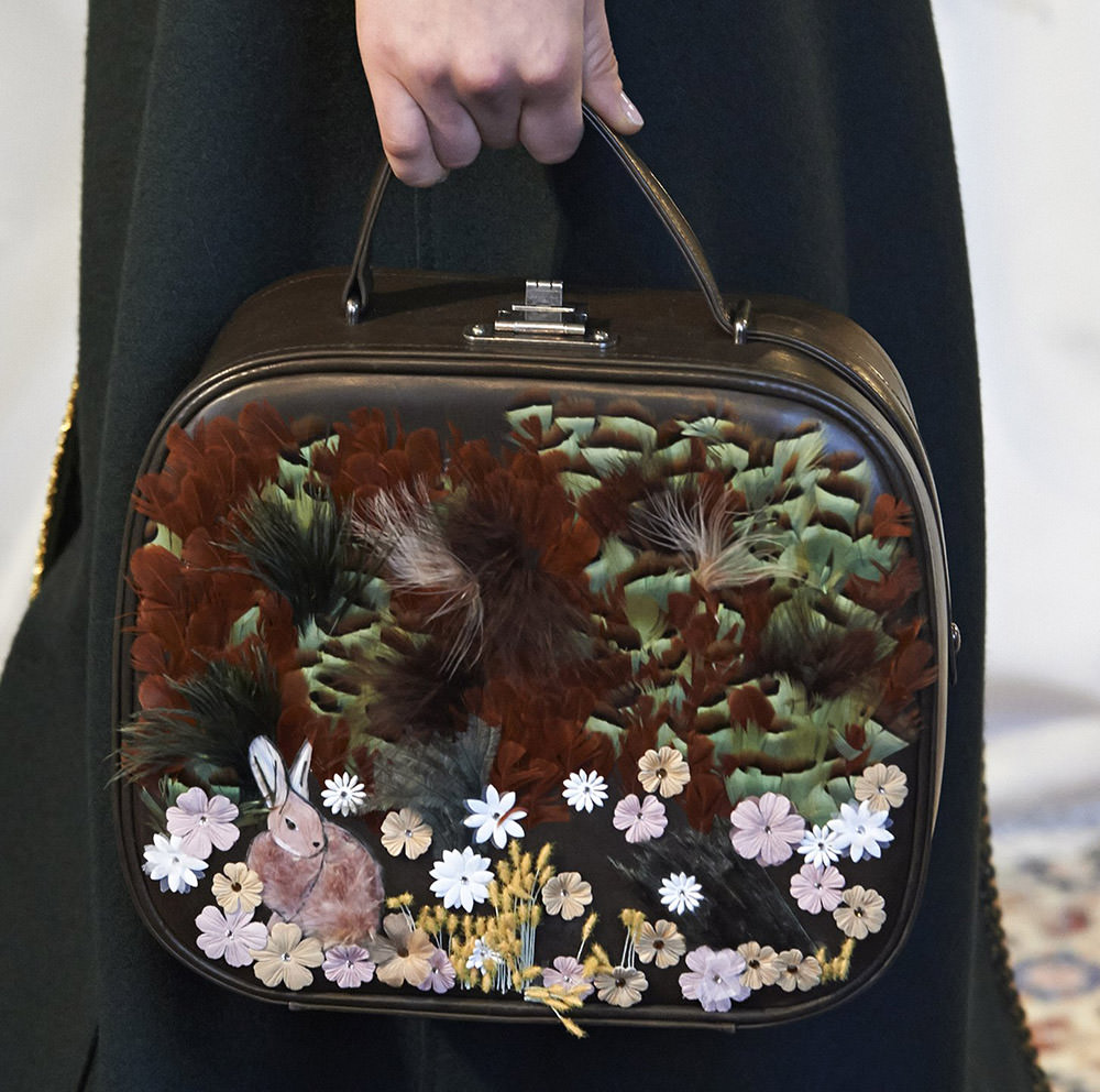 Chanel Metiers d'Art Paris-Salzburg 2015 Bags 37