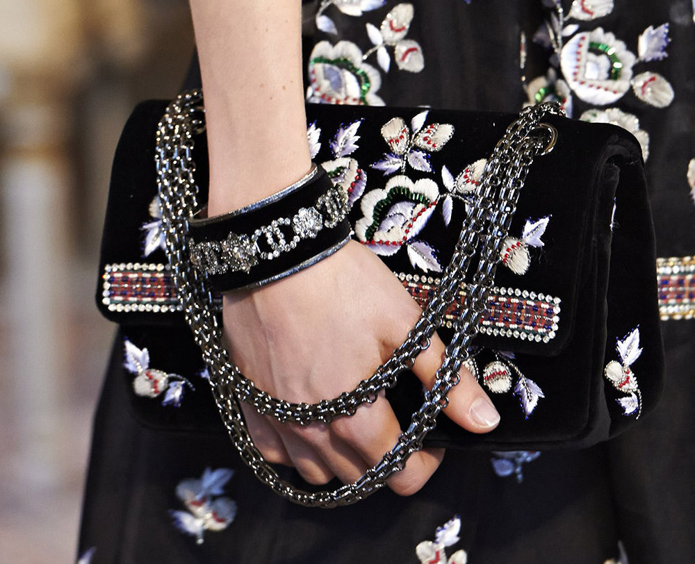 Chanel Metiers d'Art Paris-Salzburg 2015 Bags 4