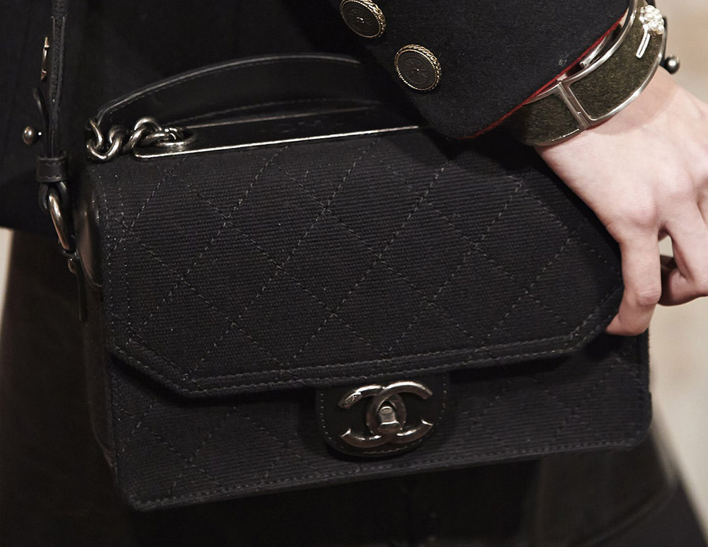 Chanel Metiers d'Art Paris-Salzburg 2015 Bags 5
