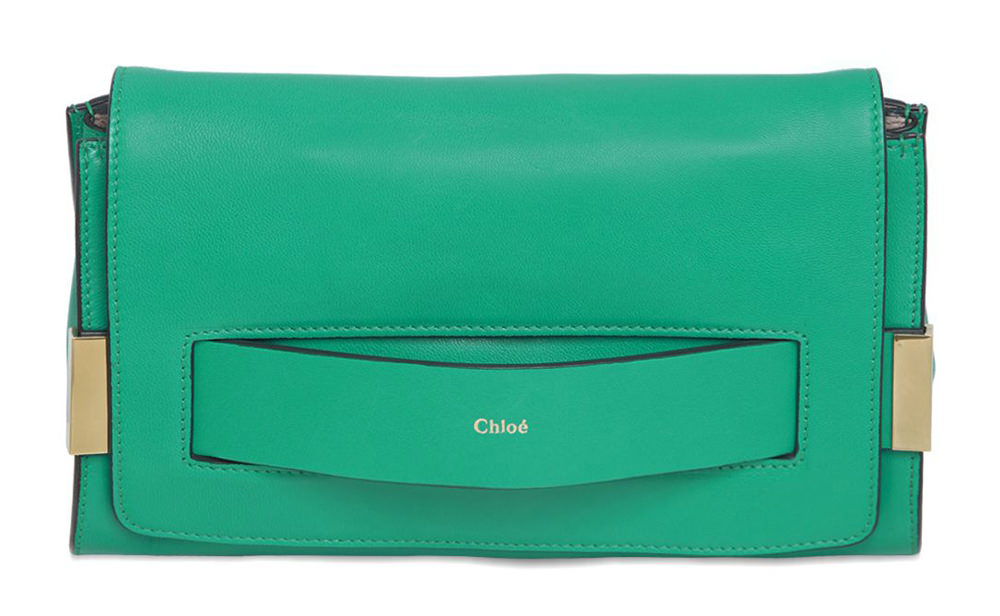 Chloe Elle Shoulder Bag