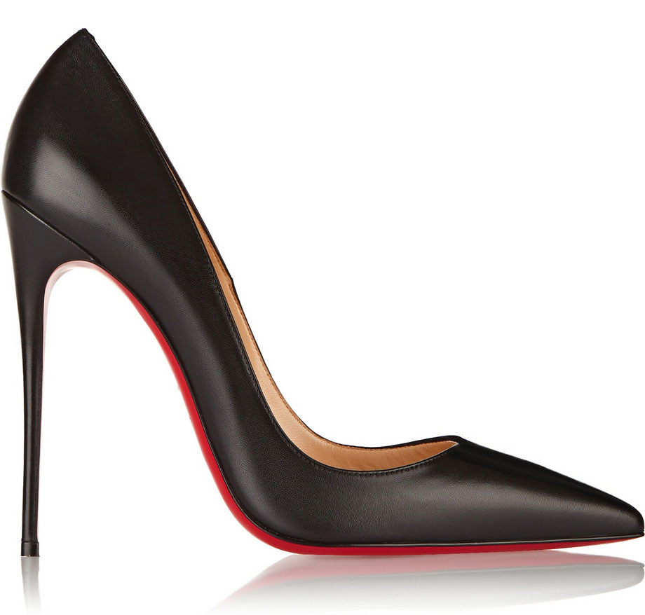 Christian Louboutin So Kate Pumps