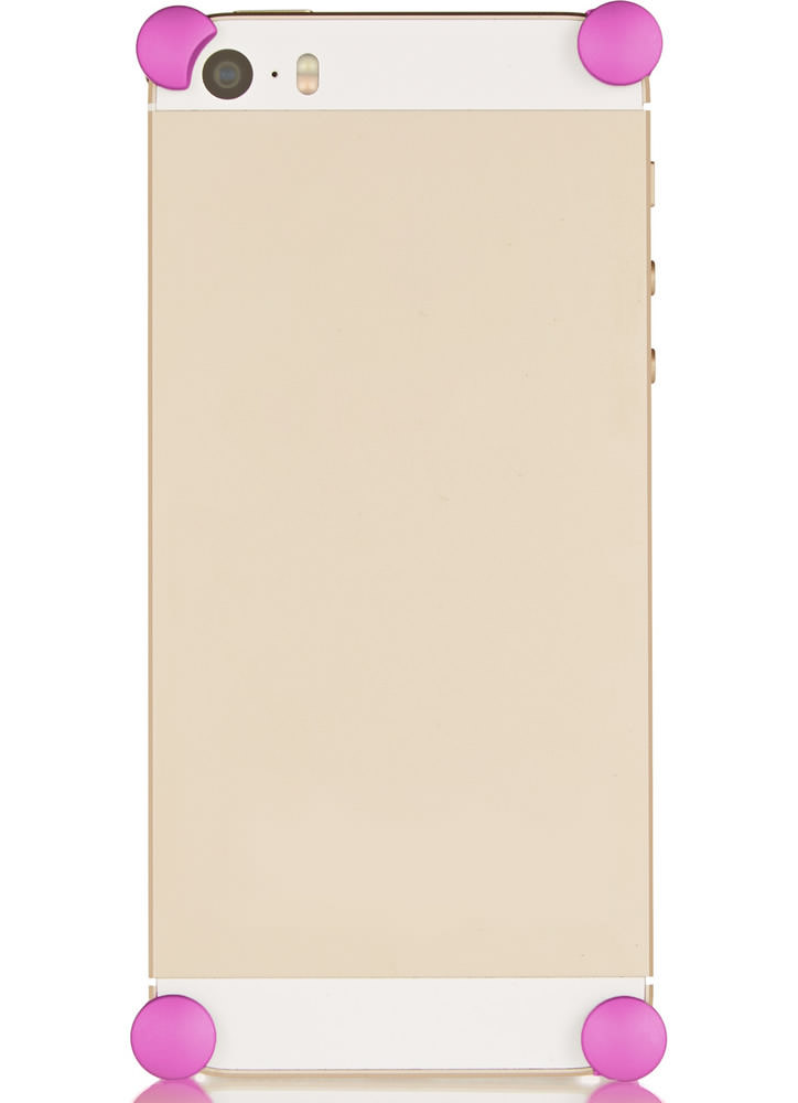 Corners4 iPhone 5 case