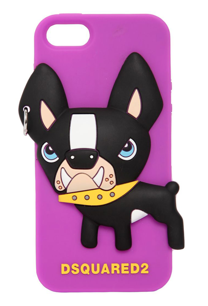 DSquared Ciro the Dog iPhone 6 Case