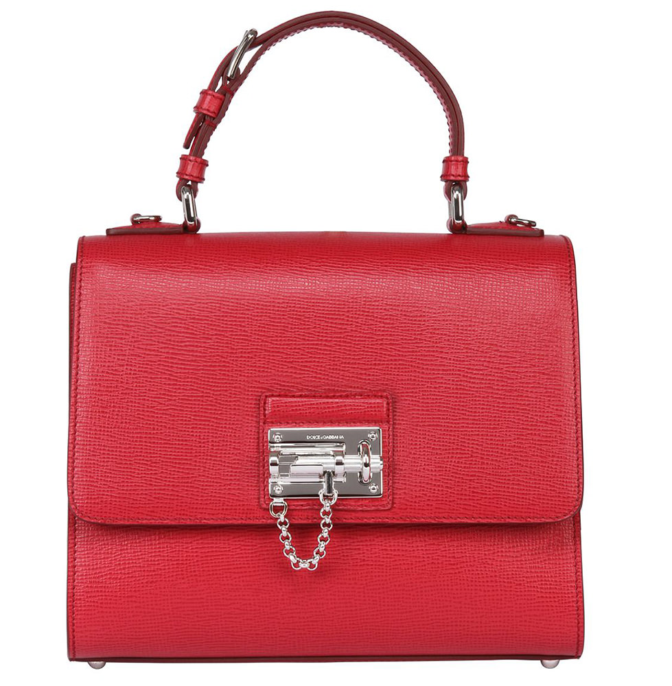 Dolce & Gabbana Monica Bag