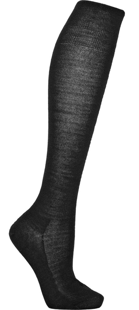 Falke No. 1 Cashmere-Blend Knee Socks