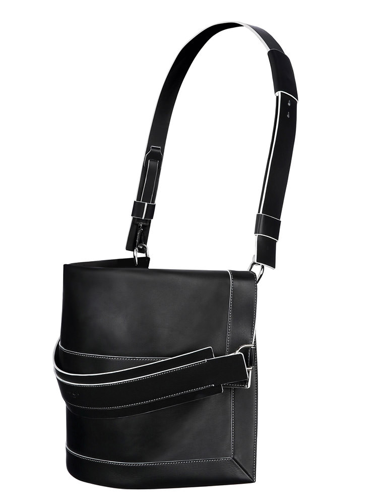 Givenchy Edge Postino Bag