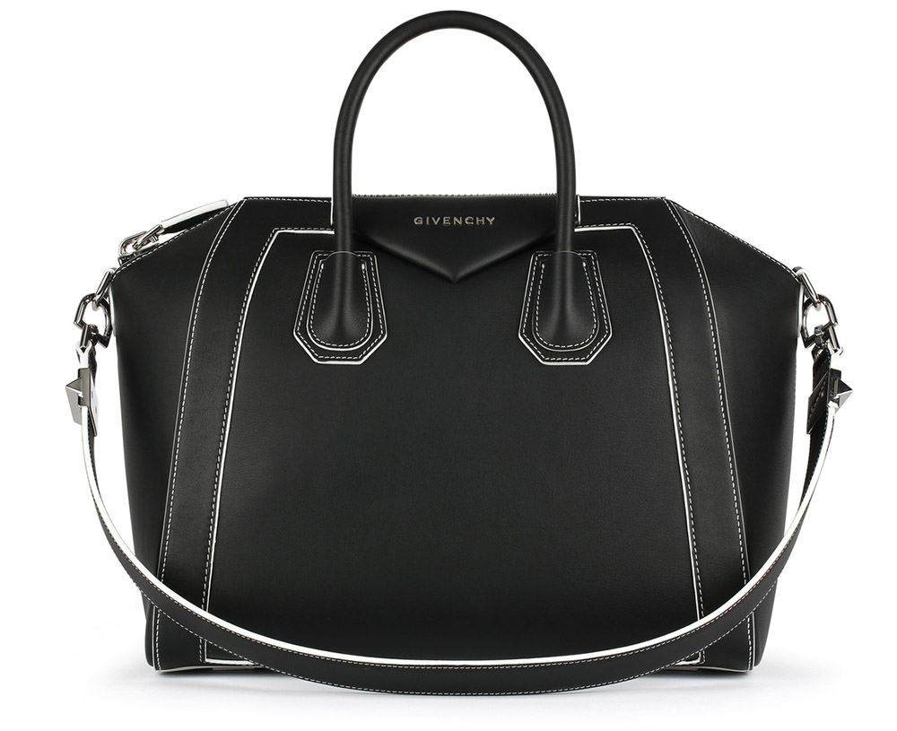 Givenchy Edged Antigona Bag