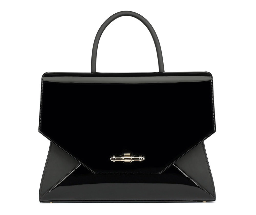 Givenchy Obsedia Patent Bag