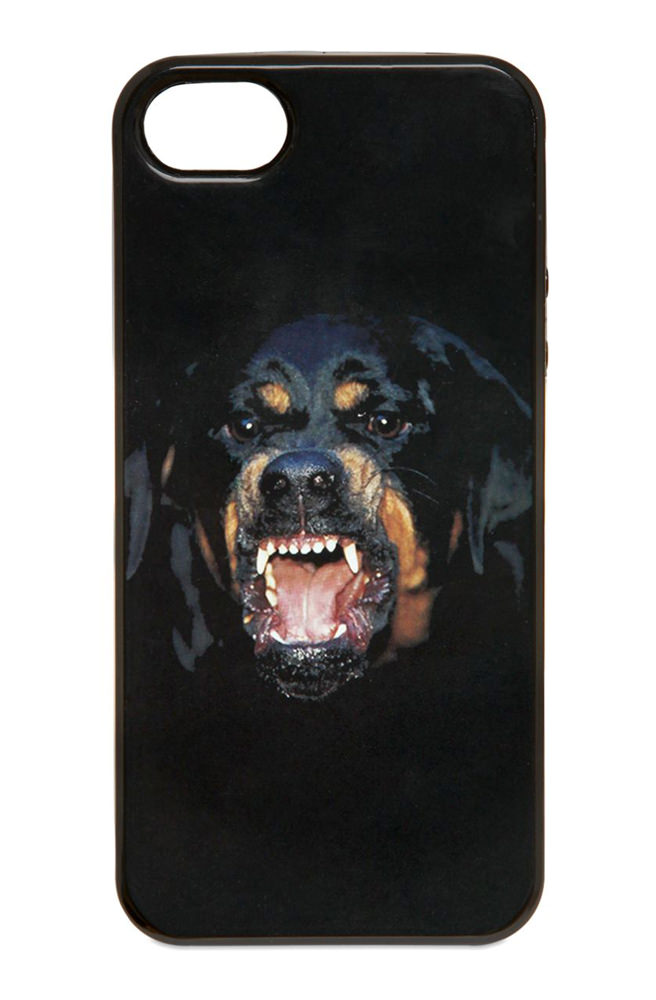 Givenchy Rottweiler iPhone 6 Case