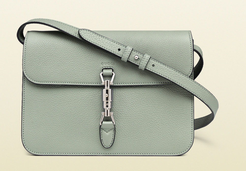 Gucci-Jackie-Soft-Shoulder-Bag