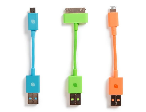 Incase Designs Mini Sync and Charge Kit