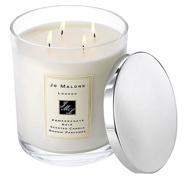 Jo Malone London Pomegranate Noir Luxury Candle