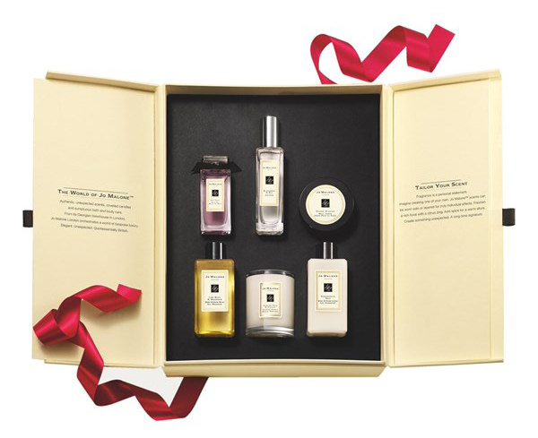 Jo Malone The House of Jo Malone Set